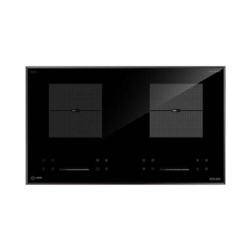 Bếp từ đôi Spelier SPE IC 1188 D