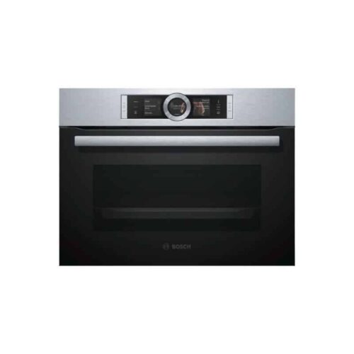 Lò nướng kèm hấp Bosch CSG636BS1