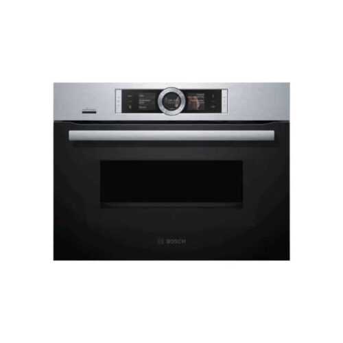 Lò nướng kết hợp vi sóng Bosch CMG656BS6B