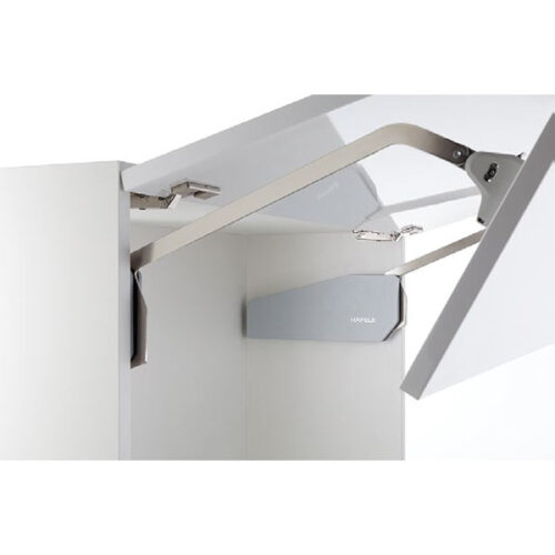 Bộ tay nâng Free Fold Short Hafele 493.05.730