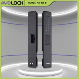Khóa cửa thông minh Avolock AN-396-B