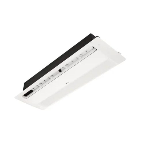 Máy lạnh âm trần 1 hướng LG Inverter 2.5 HP ZTNQ24GTLA0